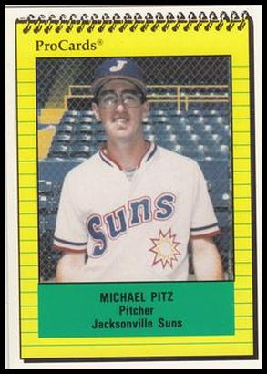 149 Michael Pitz